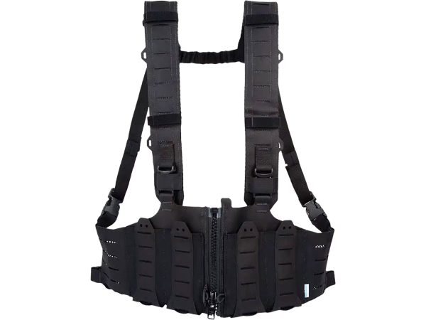 BLUE FORCE GEAR RACKMINUS SAV-2 CHEST RIG - TEN-SP - Image 4