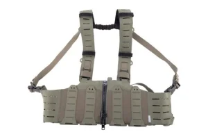 BLUE FORCE GEAR RACKMINUS SAV-2 CHEST RIG - TEN-SP