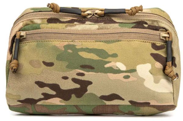 BLUE FORCE GEAR GENERAL PURPOSE POUCH - Image 4