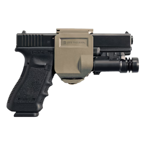 CRYE GUNCLIP GLOCK 1 RIGHT