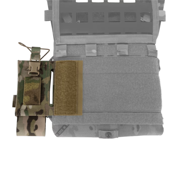 CRYE AIRLITE CONFIGURABLE RADIO POUCH - Image 4