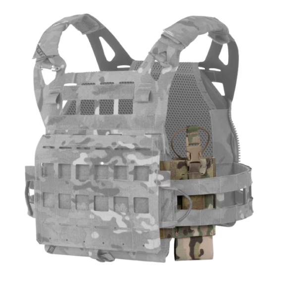 CRYE AIRLITE CONFIGURABLE RADIO POUCH - Image 3