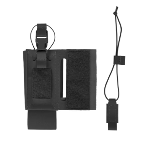 CRYE AIRLITE CONFIGURABLE RADIO POUCH