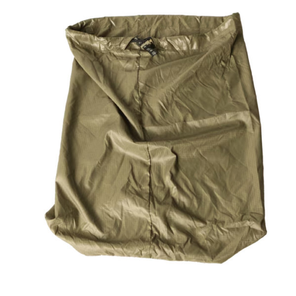 CRYE SSE BAG RANGER GREEN