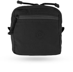 CRYE GP POUCH 6X6X3