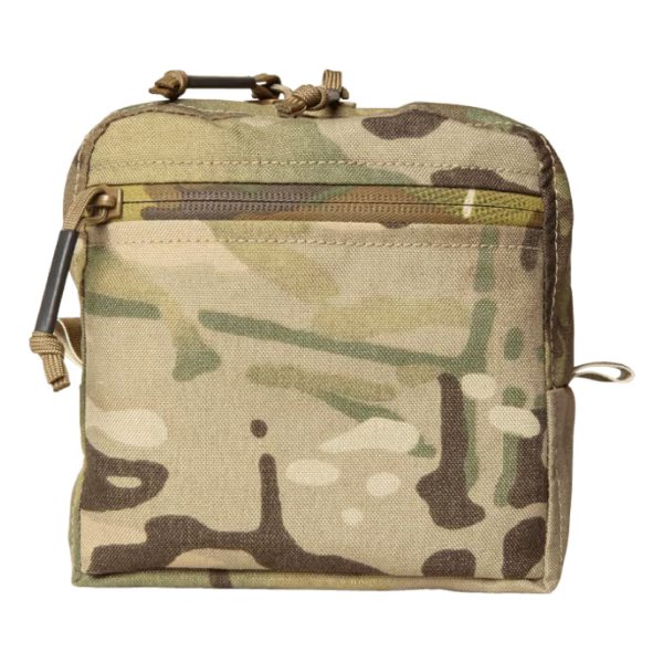CRYE GP POUCH 6X6X3 - Image 4