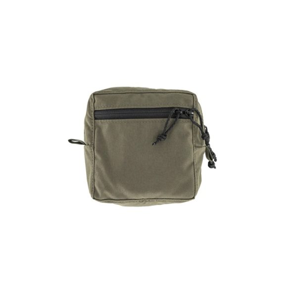 CRYE GP POUCH 6X6X3 - Image 2