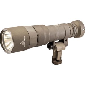 SUREFIRE SCOUT LIGHT TURBO SWIVEL 18350/123 1913 P