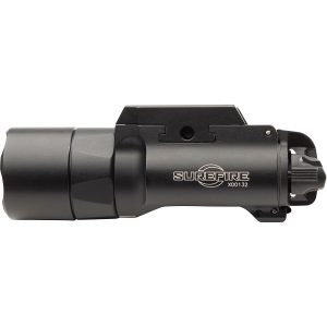 SUREFIRE X300 TURBO WEAPON LIGHT 6V UNIVERSAL/PICA