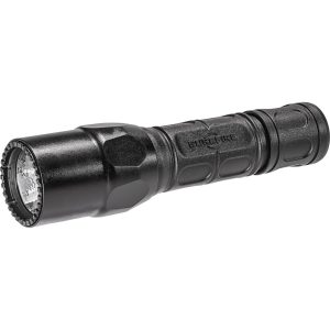 SUREFIRE G2X LAW ENFORCEMENT 6 VOLT DUAL STAGE HIG