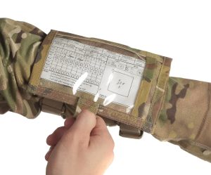 VELOCITY ASSAULTER ARM BOARD