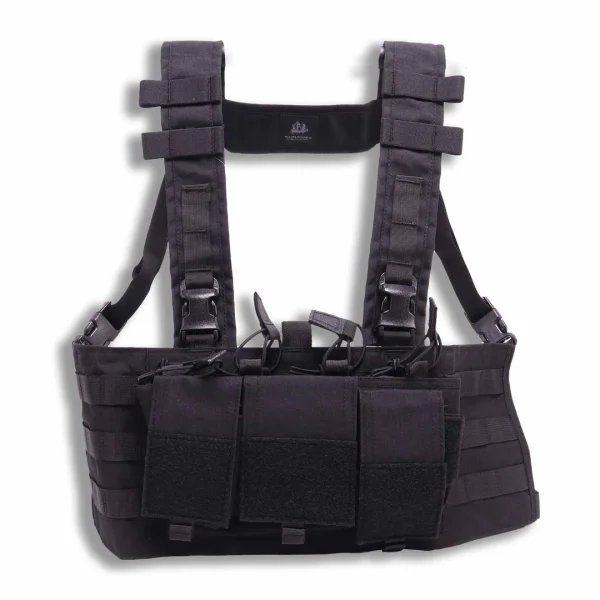 VELOCITY 5.56 HYBRID CHEST RIG