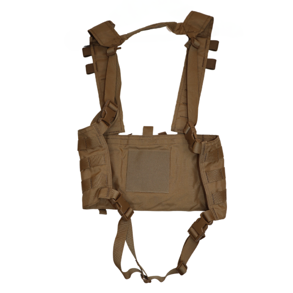 VELOCITY 5.56 HYBRID CHEST RIG - Image 4