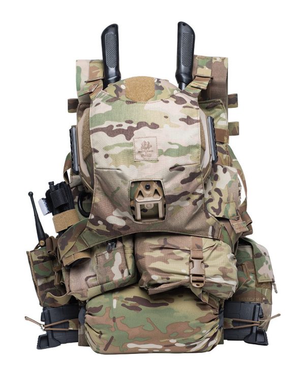 VELOCITY HELMET CARRIER - Image 3