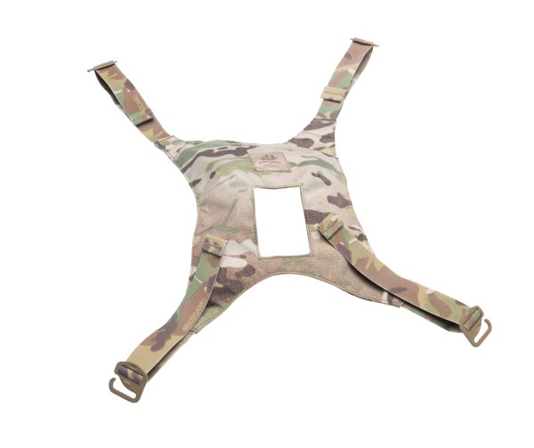 VELOCITY HELMET CARRIER - Image 2