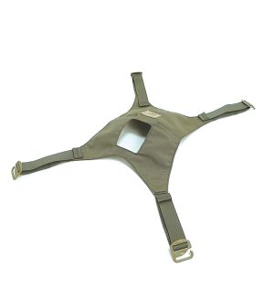 VELOCITY HELMET CARRIER