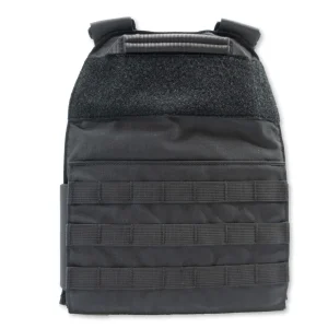 VELOCITY LAW ENFORCEMENT PLATE CARRIER CBN1D CUMME