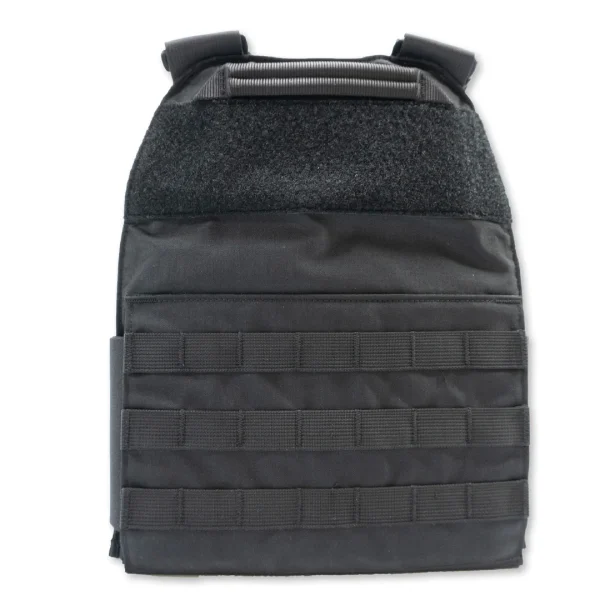 VELOCITY LAW ENFORCEMENT PLATE CARRIER CBN1D CUMME