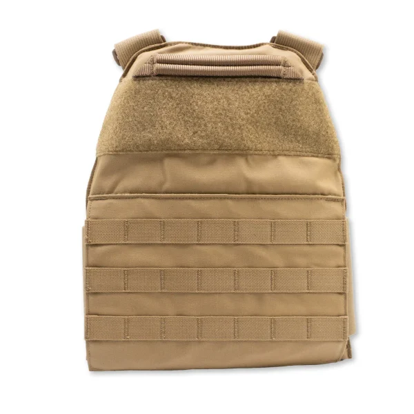 VELOCITY LAW ENFORCEMENT PLATE CARRIER CBN1D CUMME - Image 2