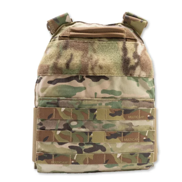VELOCITY LAW ENFORCEMENT PLATE CARRIER CBN1D CUMME - Image 4
