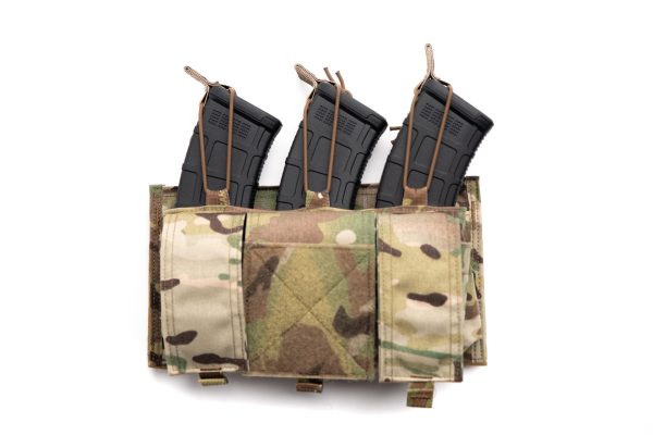 VELOCITY TRIPLE 7.62 SWIFTCLIP PLACARD GP - Image 2