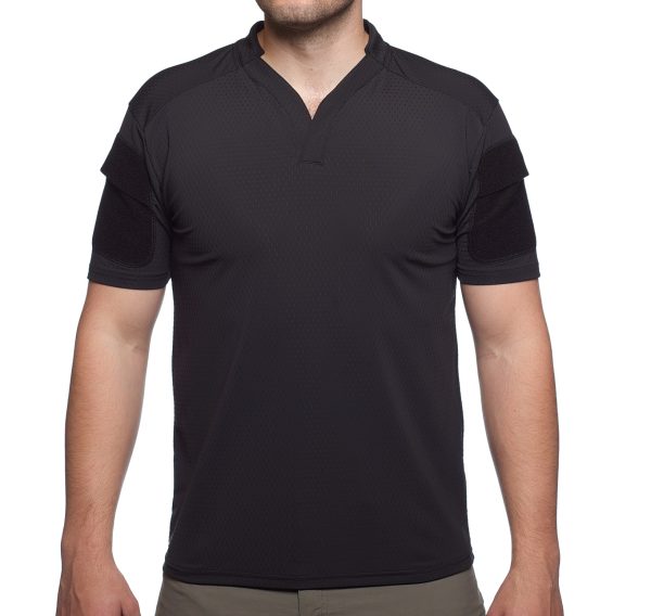 VELOCITY BOSS RUGBY SHIRT - Image 6