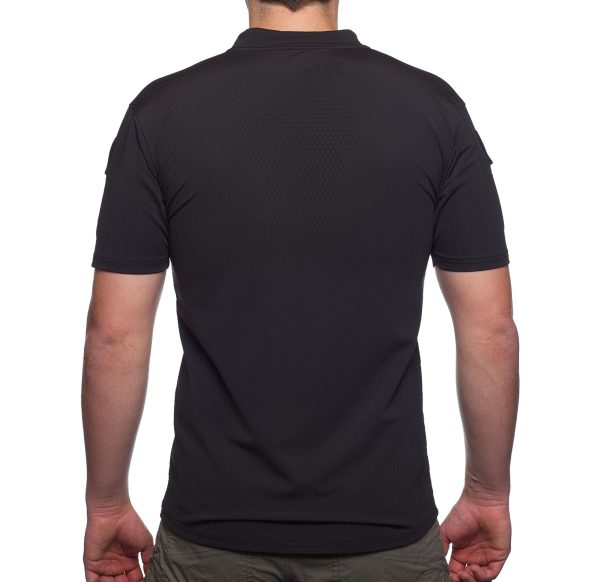 VELOCITY BOSS RUGBY SHIRT - Image 5