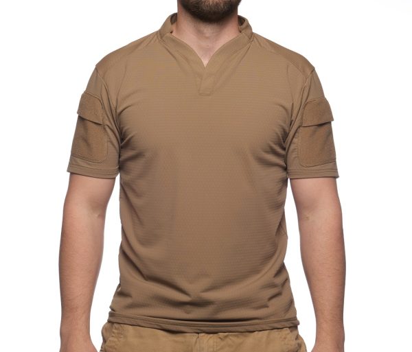 VELOCITY BOSS RUGBY SHIRT - Image 3