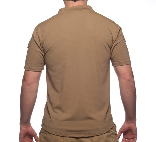 VELOCITY BOSS RUGBY SHIRT - Image 4