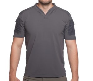 VELOCITY BOSS RUGBY SHIRT