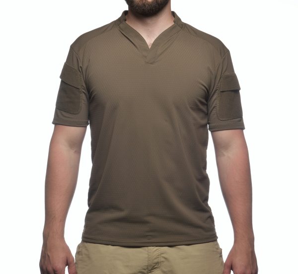 VELOCITY BOSS RUGBY SHIRT - Image 8