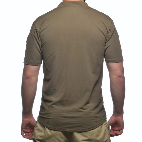 VELOCITY BOSS RUGBY SHIRT - Image 7