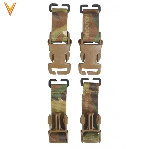 VELOCITY SWIFT CLIP KIT - Image 2