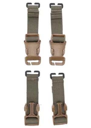 VELOCITY SWIFT CLIP KIT
