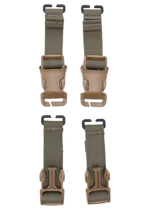 VELOCITY SWIFT CLIP KIT