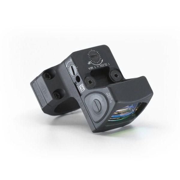 REPTILIA CQG-L (CQG GRIP-LONG) - Image 3