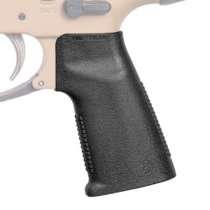 REPTILIA CQG-NB (NO BACKSTRAP) FOR AR-15/SR-25