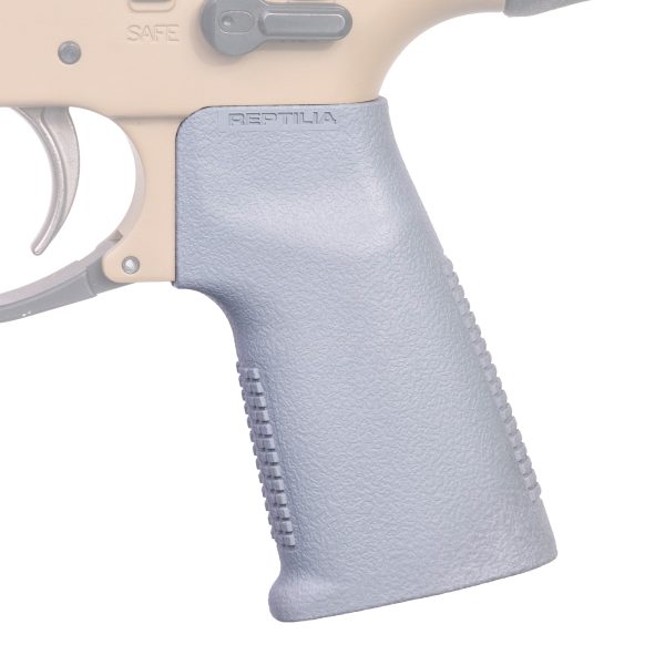 REPTILIA CQG-NB (NO BACKSTRAP) FOR AR-15/SR-25 - Image 4