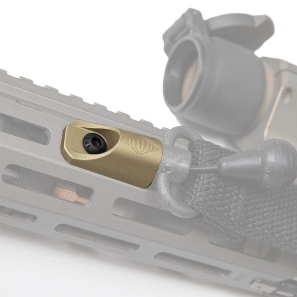 REPTILIA SOCKET M-LOK QD ATTACHMENT POINT - Image 5