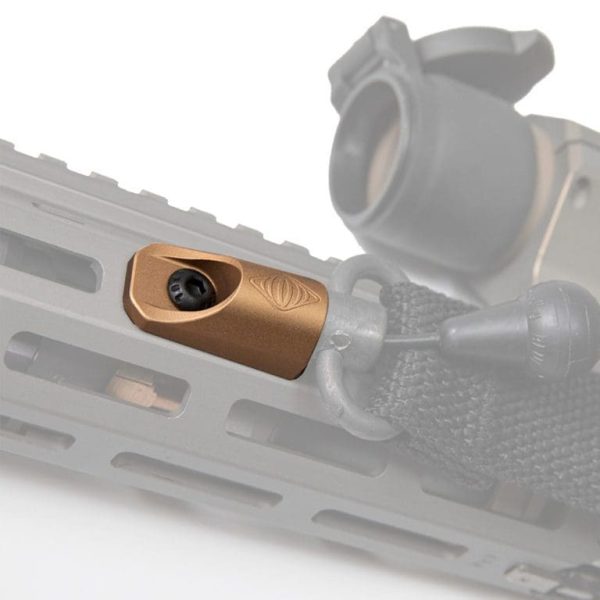 REPTILIA SOCKET M-LOK QD ATTACHMENT POINT - Image 3