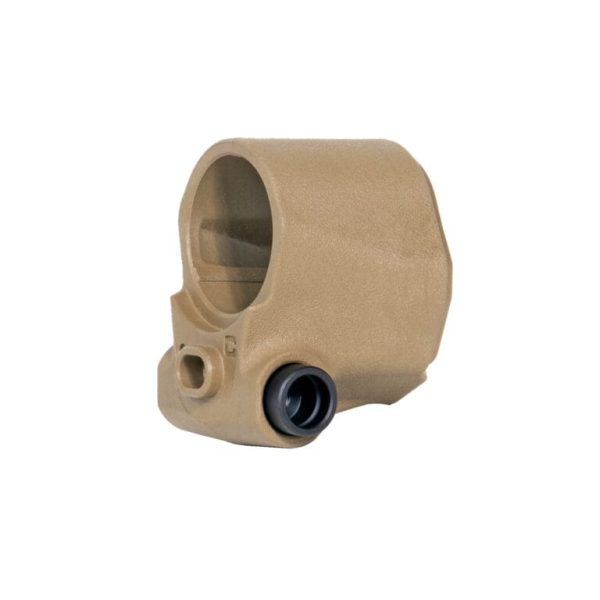 REPTILIA RECC·E FRONT END QD ACCESSORY - Image 2