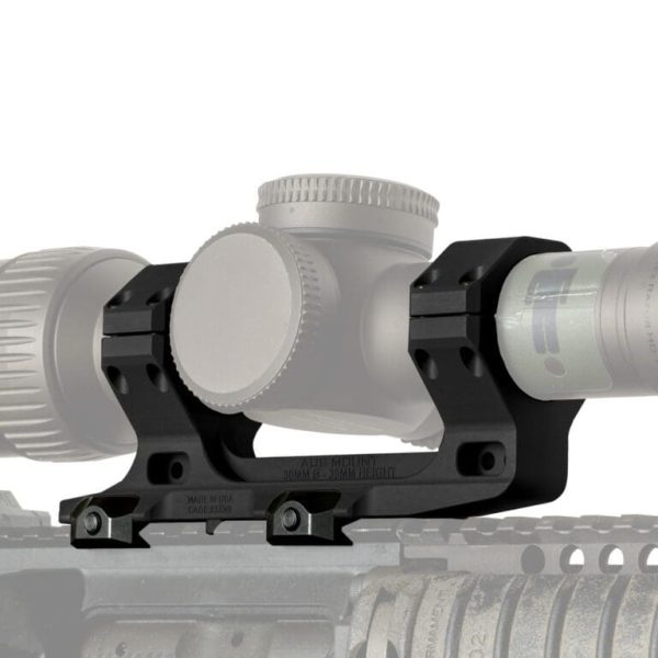 REPTILIA AUS 30MM OPTIC MOUNT 1.54" HEIGHT