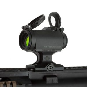 REPTILIA DOT MOUNT LOWER 1/3 CO-WITNESS FOR AIMPOI