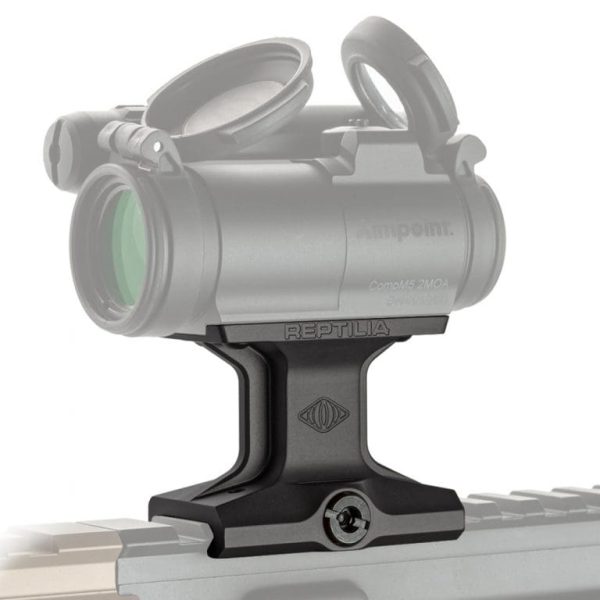 REPTILIA DOT MOUNT 1.93" HEIGHT FOR AIMPOINT T1/T2