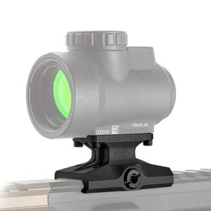 REPTILIA DOT MOUNT LOWER 1/3 CO-WITNESS FOR TRIJIC