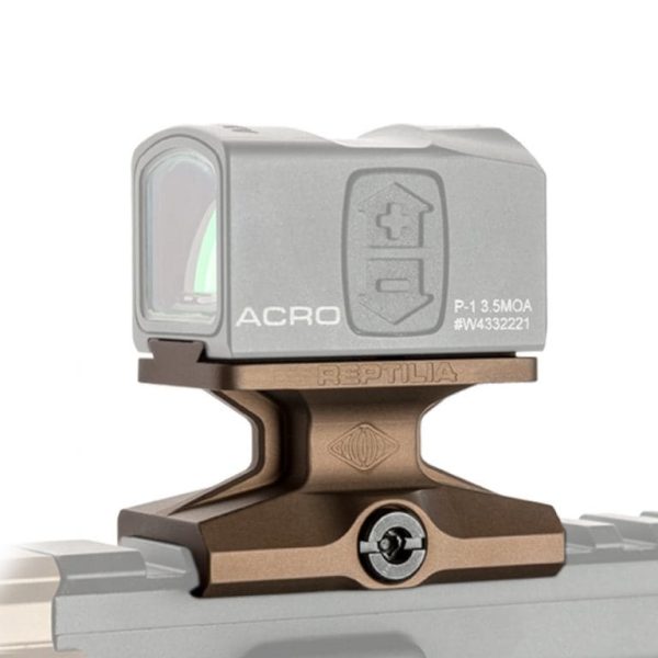 REPTILIA DOT MOUNT LOWER 1/3 CO AIMPOINT ACRO - Image 2
