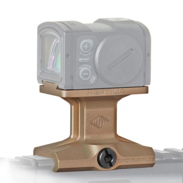 REPTILIA DOT MOUNT 1.93" HEIGHT FOR AIMPOINT ACRO - Image 2