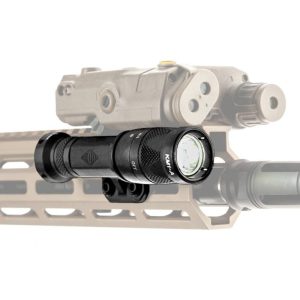 REPTILIA TORCH 3V/CR123 M-LOK LIGHT BODY