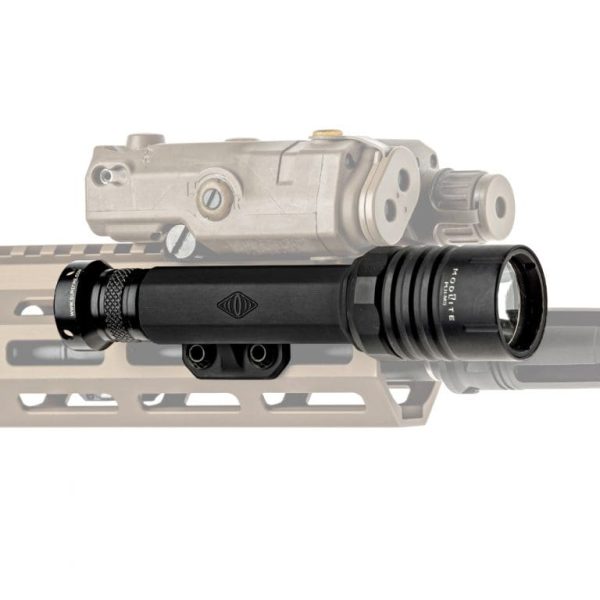 REPTILIA TORCH 6V/CR123 M-LOK LIGHT BODY - Image 2