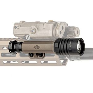 REPTILIA TORCH 6V/CR123 M-LOK LIGHT BODY